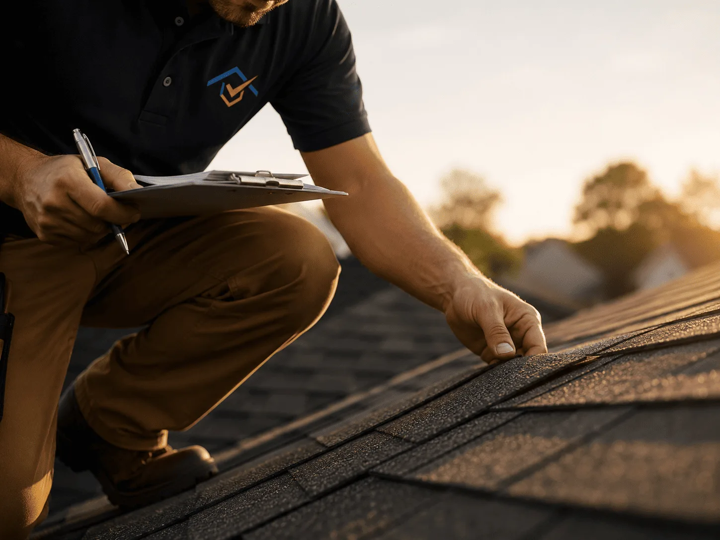 Why Choose Roof Inspection in Ruffin, SC