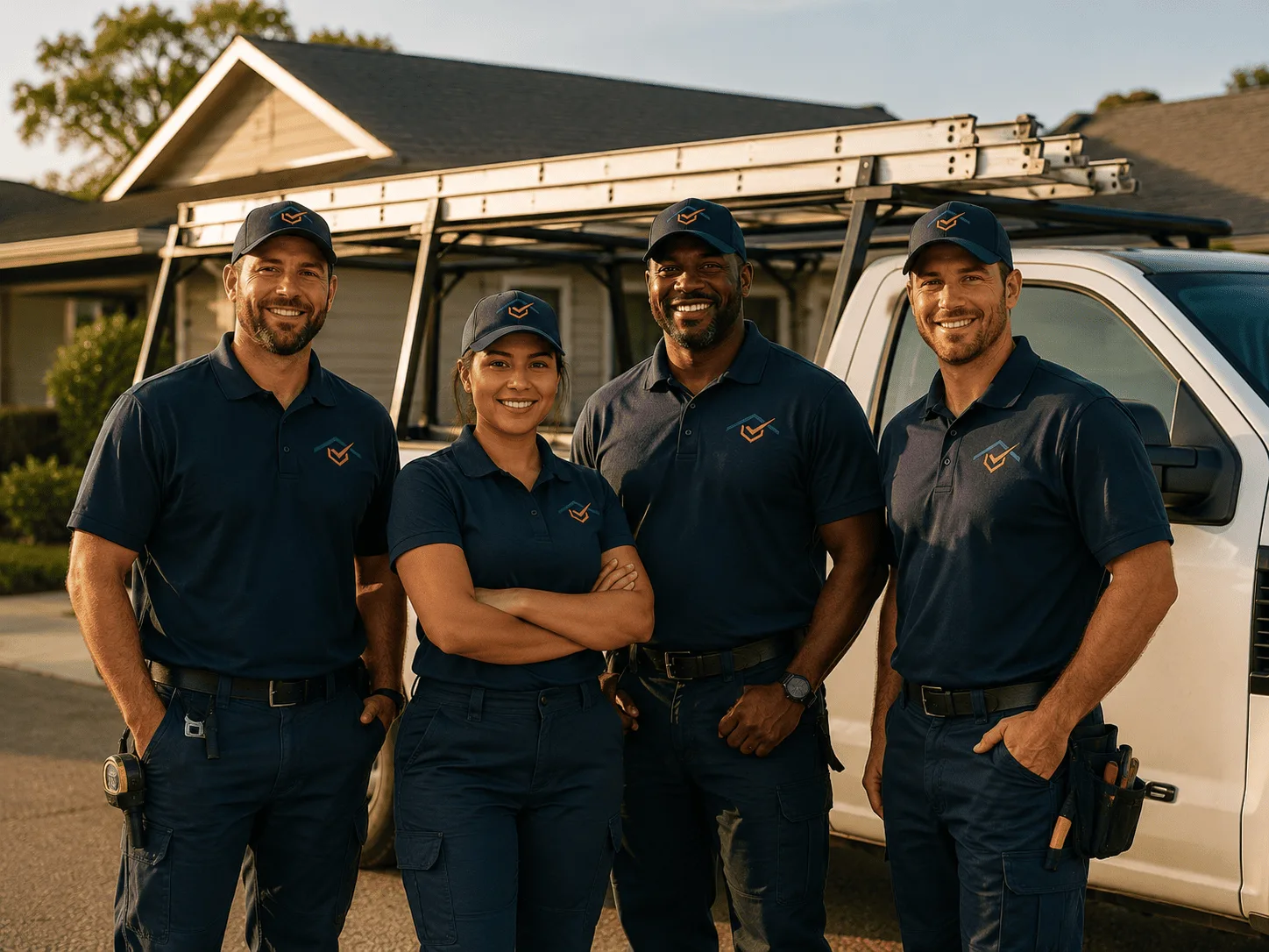 Roof Inspection company in Ruffin, SC
